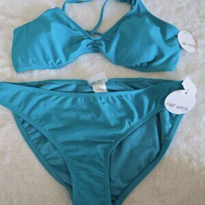 Hot water 2 pieces large